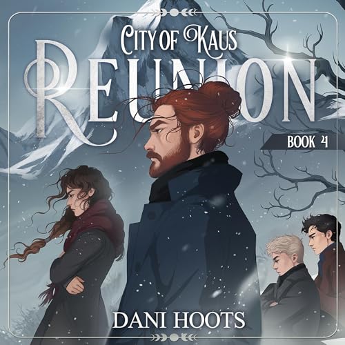 Cover of Reunion