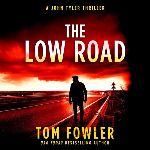 Cover of The Low Road