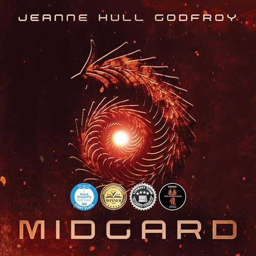 Cover of Midgard