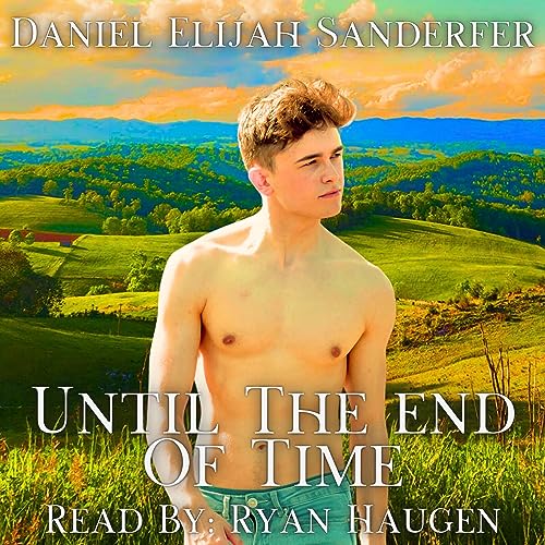 Cover of Until the End of Time