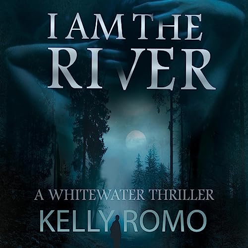 Cover of I Am the River