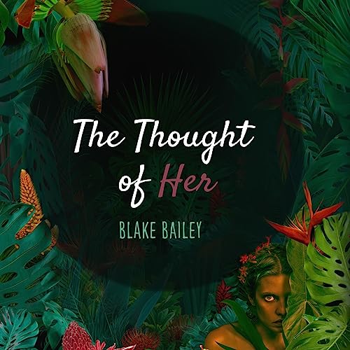 Cover of The Thought of Her