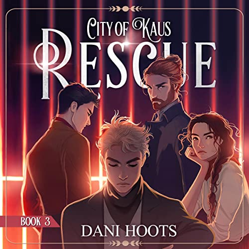 Cover of Rescue