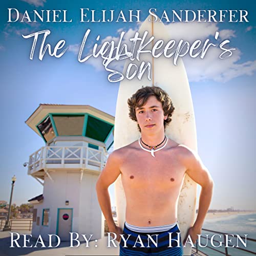 Cover of The Lightkeeper's Son