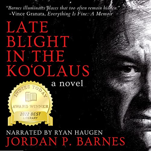 Cover of Late Blight in the Koʻolaus