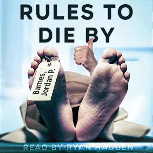 Cover of Rules to Die By