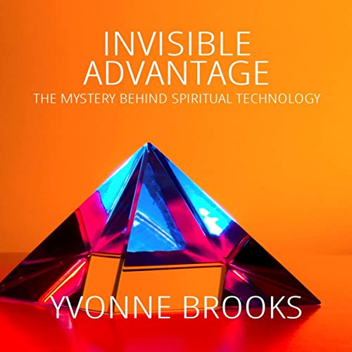 Cover of Invisible Advantage
