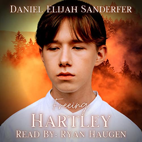 Cover of Freeing Hartley