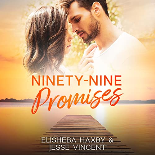 Cover of Ninety-Nine Promises
