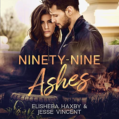 Cover of Ninety-Nine Ashes