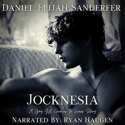 Cover of Jocknesia