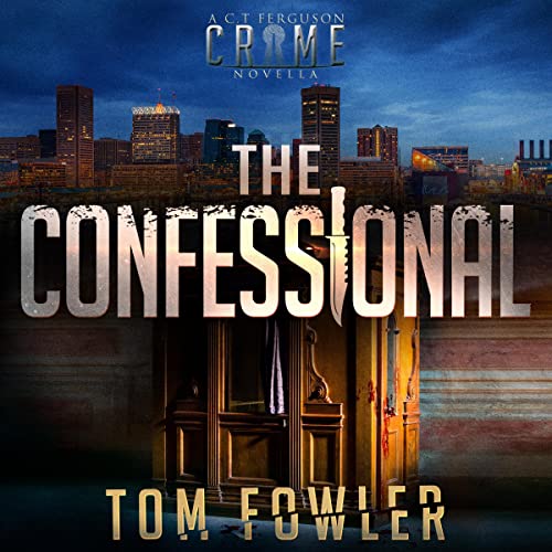 Cover of The Confessional