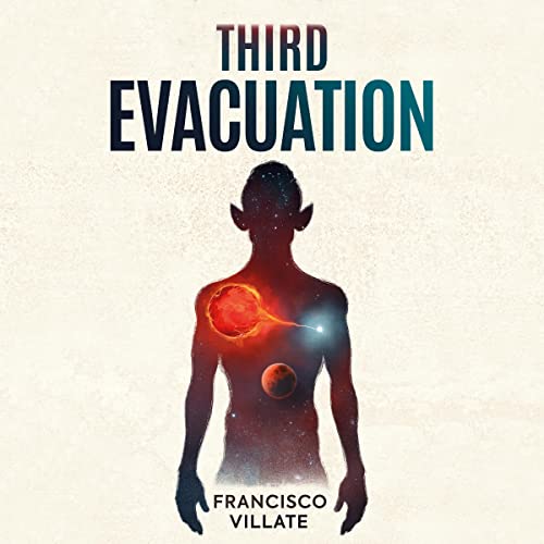 Cover of Third Evacuation