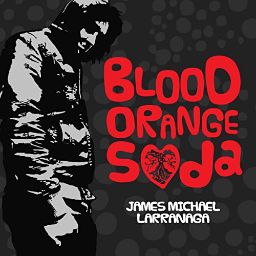 Cover of Blood Orange Soda