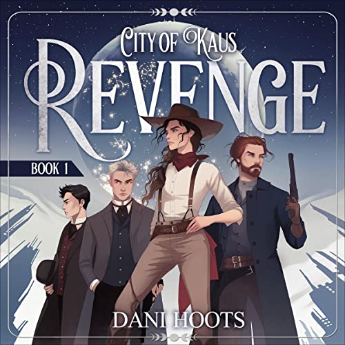 Cover of Revenge