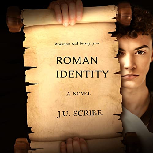 Cover of Roman Identity