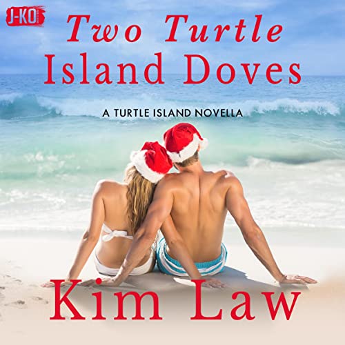 Cover of Two Turtle Island Doves
