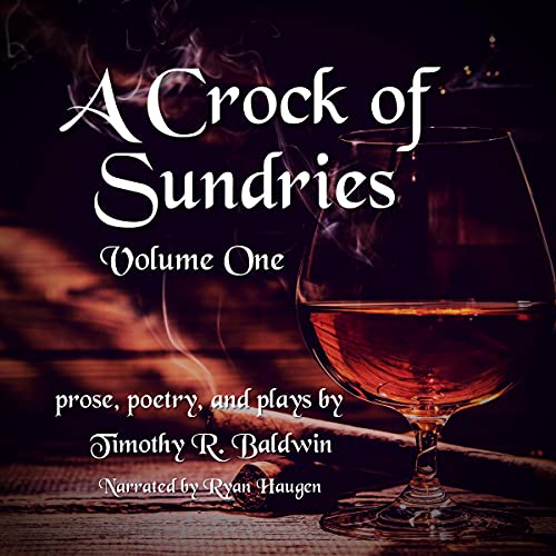 Cover of A Crock of Sundries