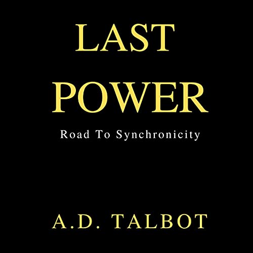 Cover of Last Power