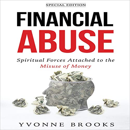 Cover of Financial Abuse