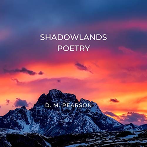 Cover of Shadowlands Poetry