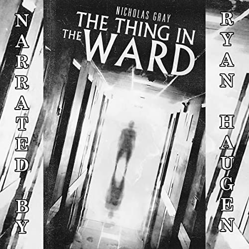 Cover of The Thing in the Ward