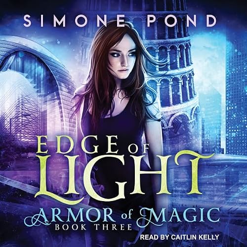 Cover of Edge of Light