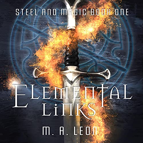 Cover of Elemental Links