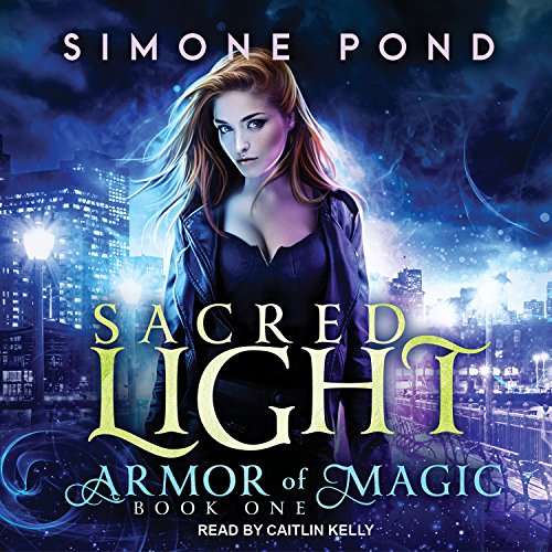 Cover of Sacred Light