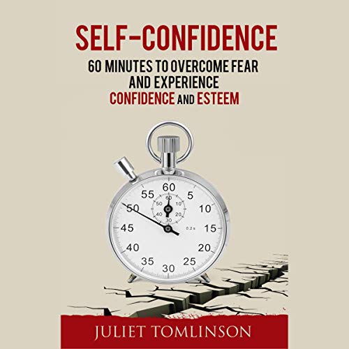 Cover of Self-Confidence