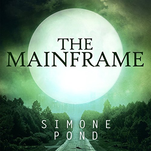 Cover of The Mainframe