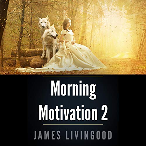 Cover of Morning Motivation 2