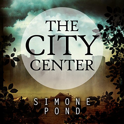 Cover of The City Center