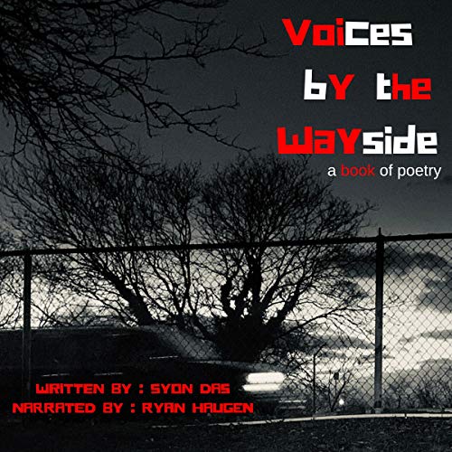 Cover of Voices by the Wayside