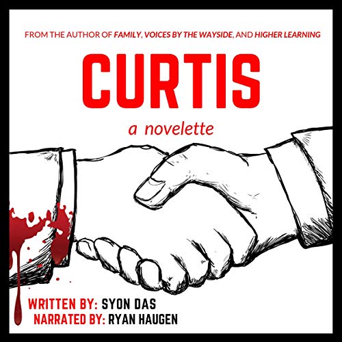 Cover of Curtis