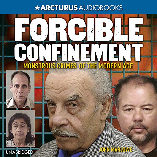 Cover of Forcible Confinement
