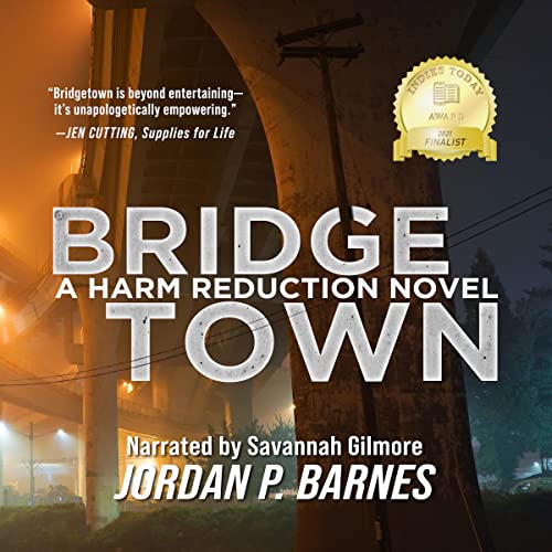 Cover of Bridgetown