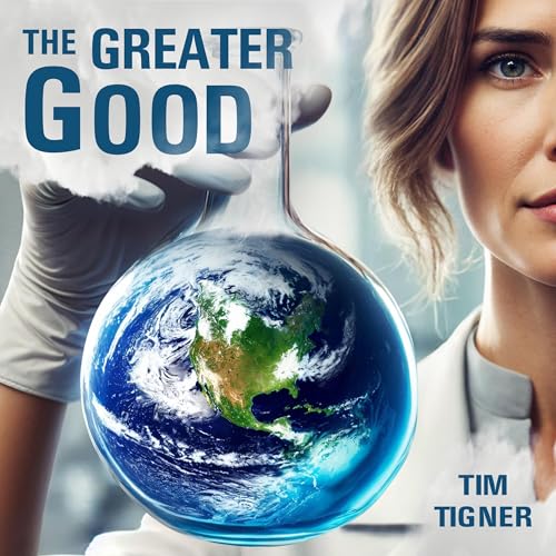 Cover of The Greater Good