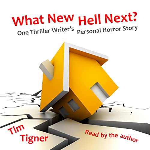 Cover of What New Hell Next?