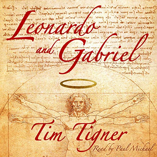 Cover of Leonardo and Gabriel