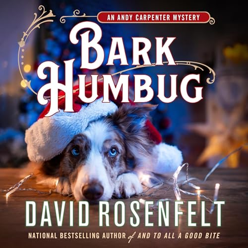 Cover of Bark Humbug