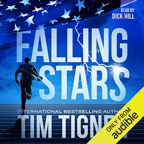 Cover of Falling Stars