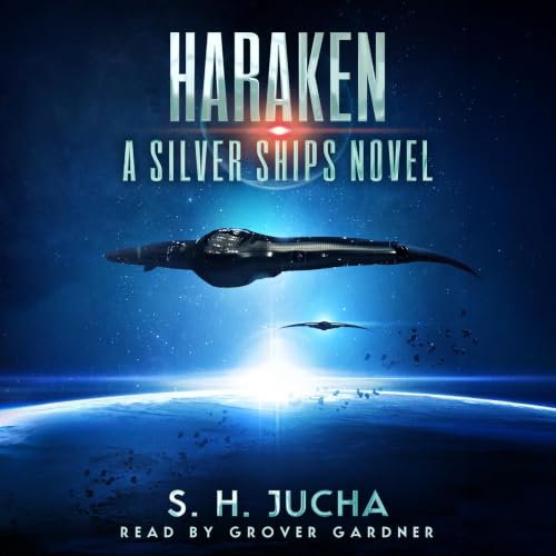 Cover of Haraken