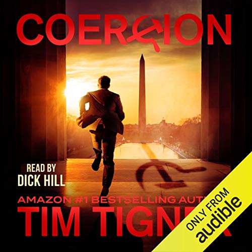 Cover of Coercion