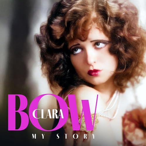 Cover of Clara Bow