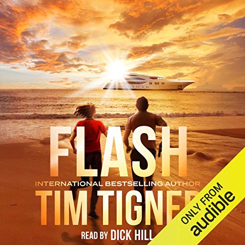 Cover of Flash