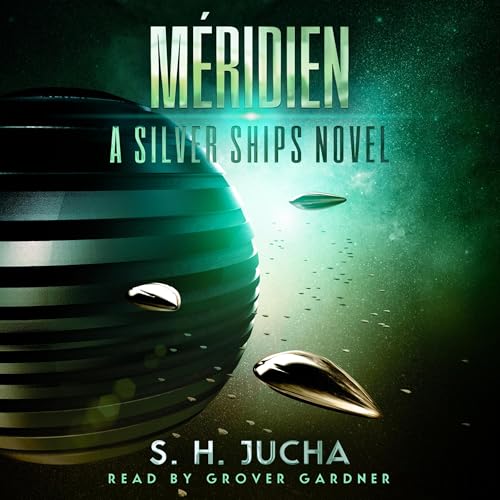 Cover of Méridien
