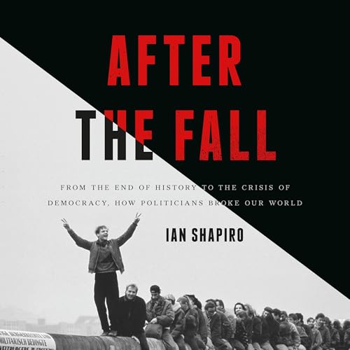 Cover of After the Fall