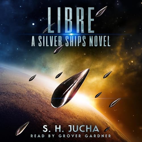 Cover of Libre