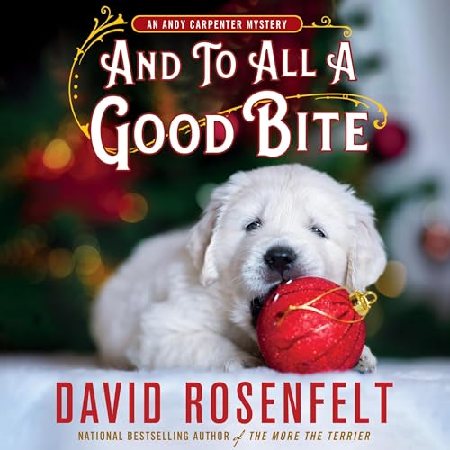 Cover of And to All a Good Bite